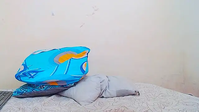 Camilexxx online show from 03.17.25