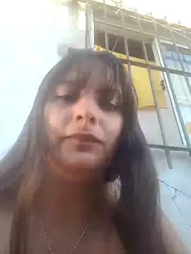 ZaraHoney online show from 12.04.24