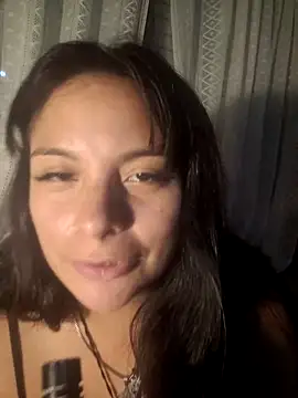 ZaraHoney online show from 02.06.25