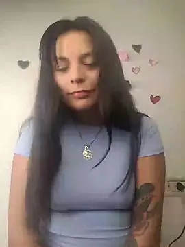 ZaraHoney online show from 03.03.25