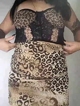 ZaraHoney online show from 03.03.25