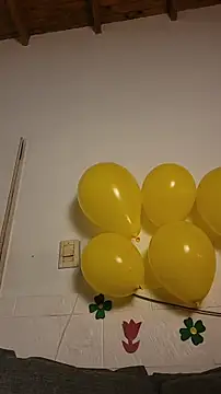 ZaraHoney online show from 10.03.25