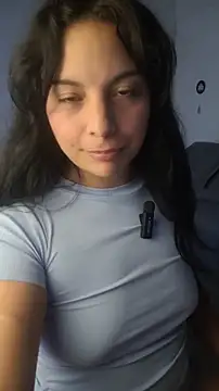 ZaraHoney online show from 10.03.25