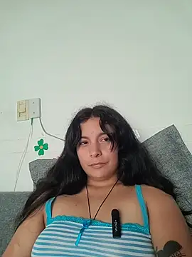 ZaraHoney online show from 10.11.25