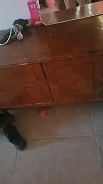 ZaraHoney online show from 12.03.25