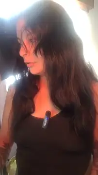 ZaraHoney online show from 12.04.25