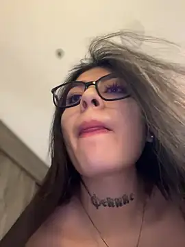 Sarasanders 4 online show from 03.12.25