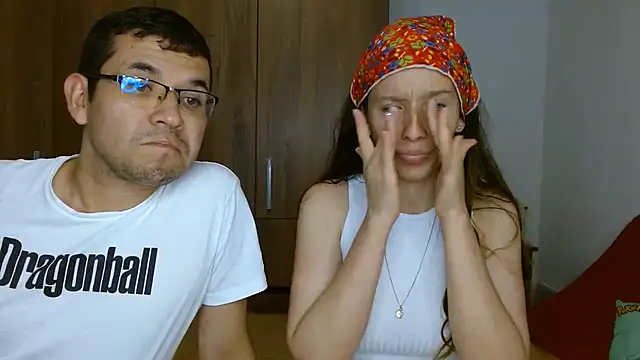 Isaandysex2428 online show from 07.07.26