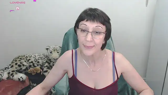 Ammillia online show from 01.26.25