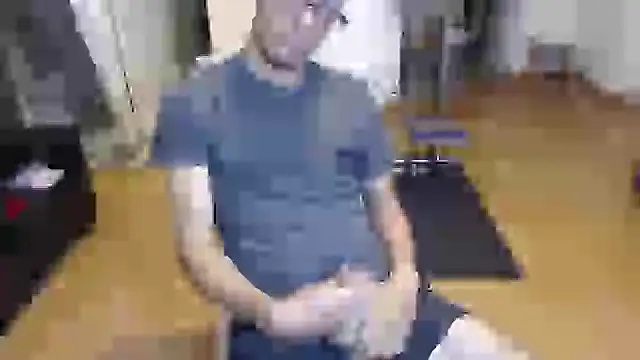 guachin hunk online show from 10.09.25