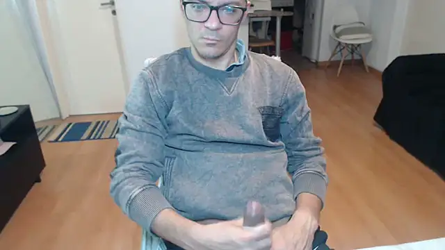 guachin hunk online show from 07.04.26