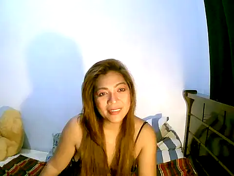 sweetvirginia01 online show from 02.16.25