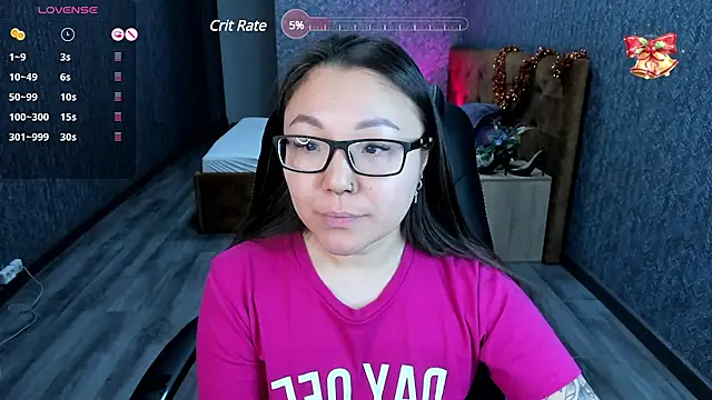 gentle muse online show from 12.28.24