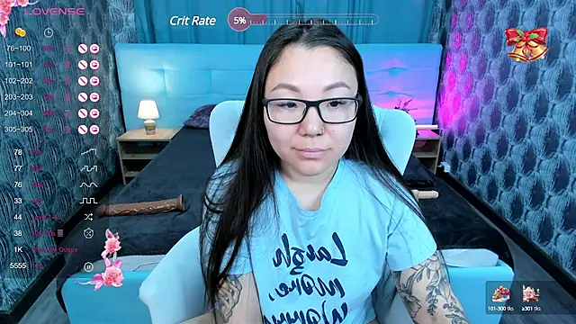 gentle muse online show from 12.28.24