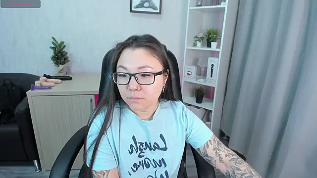 gentle muse online show from 01.06.25