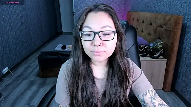 gentle muse online show from 01.11.25