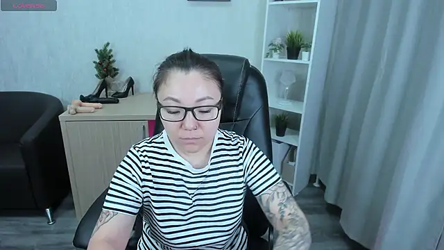 gentle muse online show from 01.14.25