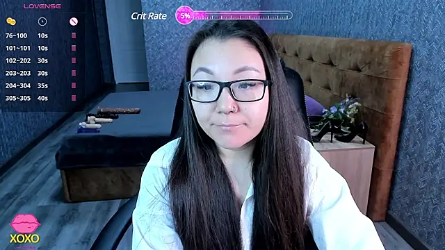 gentle muse online show from 02.14.25