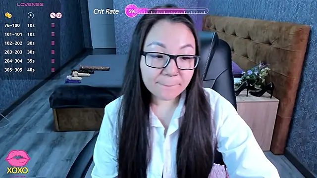 gentle muse online show from 02.14.25