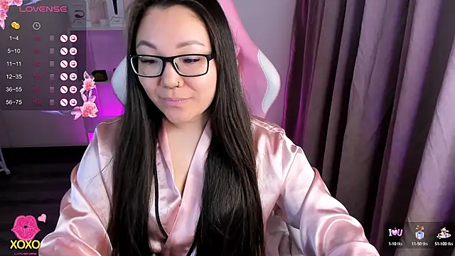 gentle muse online show from 03.17.25