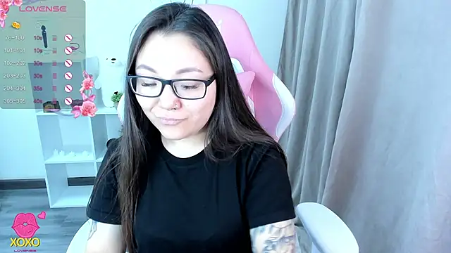 gentle muse online show from 03.19.25