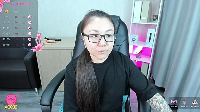 gentle muse online show from 03.20.25