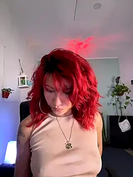 Snapshot of dinamita_Blair chatting on 09.27.25 dinamita Blair online show from 09.27.25