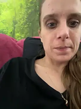 LadyChantale online show from 01.03.25