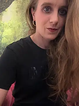 LadyChantale online show from 01.08.25