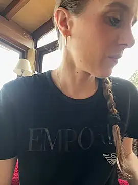 LadyChantale online show from 01.16.25