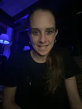 LadyChantale online show from 01.16.25