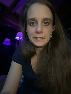 LadyChantale online show from 01.17.25