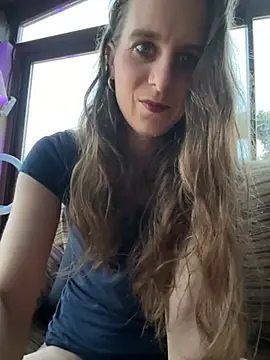 LadyChantale online show from 01.19.25