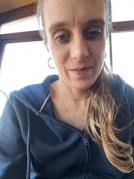 LadyChantale online show from 01.24.25