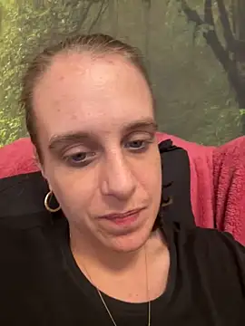 LadyChantale online show from 02.01.25