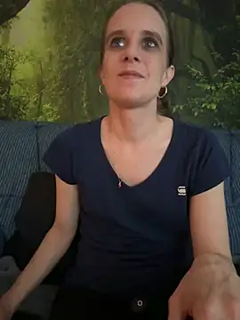 LadyChantale online show from 02.26.25