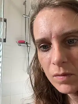 LadyChantale online show from 03.14.25