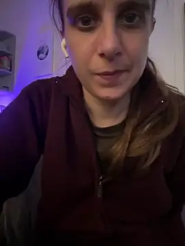 Snapshot of LadyChantale chatting on 02.18.26 LadyChantale online show from 02.18.26