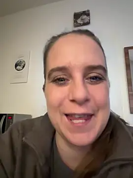 LadyChantale online show from 04.09.26