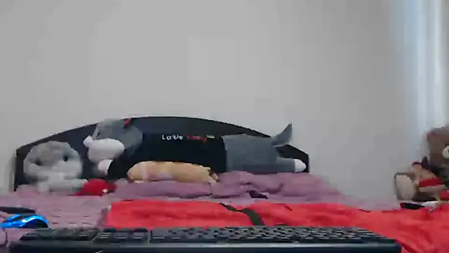 Snapshot of Bonny_Ella chatting on 01.20.25 Bonny Ella online show from 01.20.25