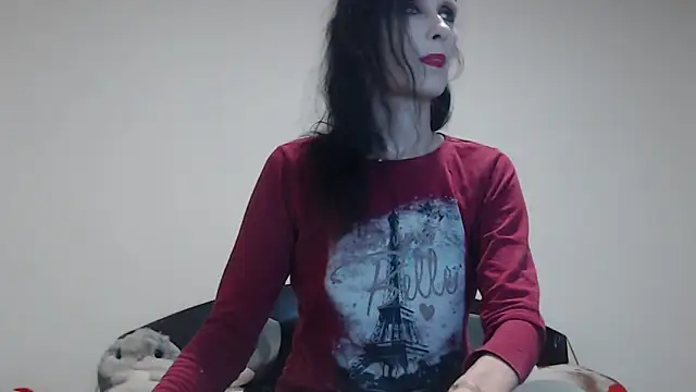 Snapshot of Bonny_Ella chatting on 02.05.25 Bonny Ella online show from 02.05.25