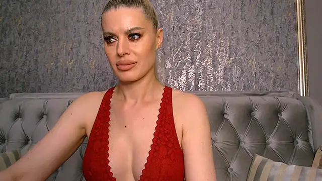 BlondieStar online show from 07.06.26