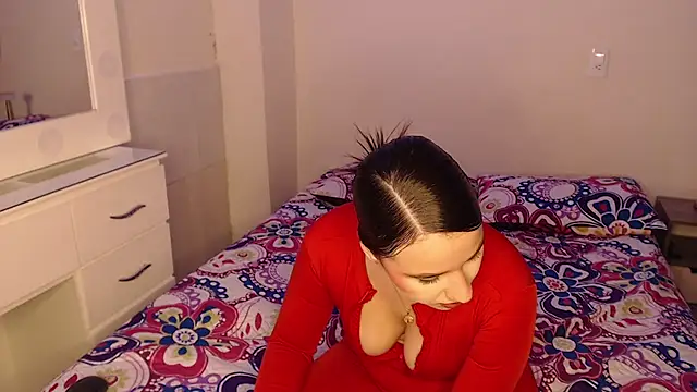 candy morgan online show from 11.29.25