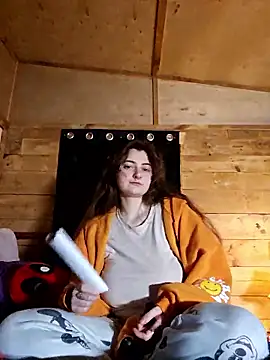 Snowbunnycake 131 online show from 12.03.24