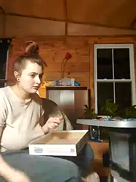 Snowbunnycake 131 online show from 12.05.24