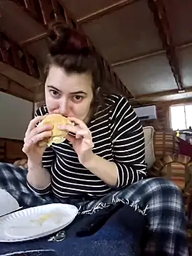 Snowbunnycake 131 online show from 12.05.24