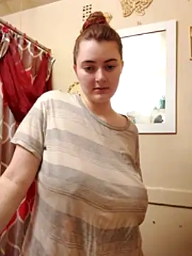 Snowbunnycake 131 online show from 12.11.24