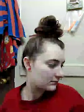 Snowbunnycake 131 online show from 01.17.25