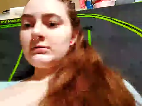 Snowbunnycake 131 online show from 02.02.25