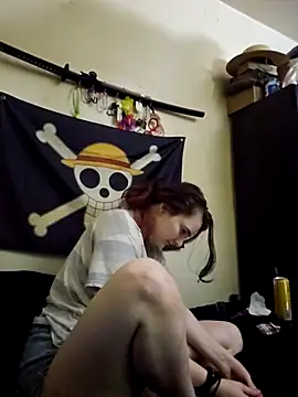 Snowbunnycake 131 online show from 09.24.25